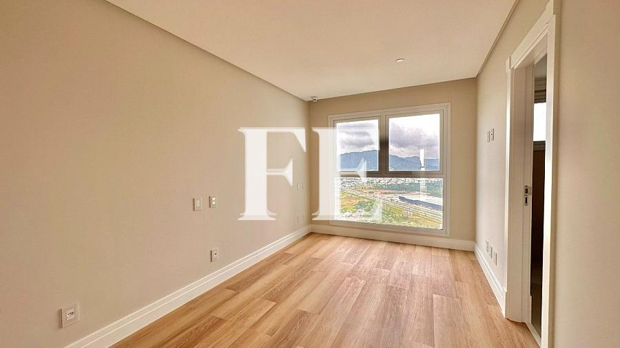 APARTAMENTO A VENDA NO EDIFICIO ONE TOWER FRENTE MAR EM ANDAR 17 — foto 10