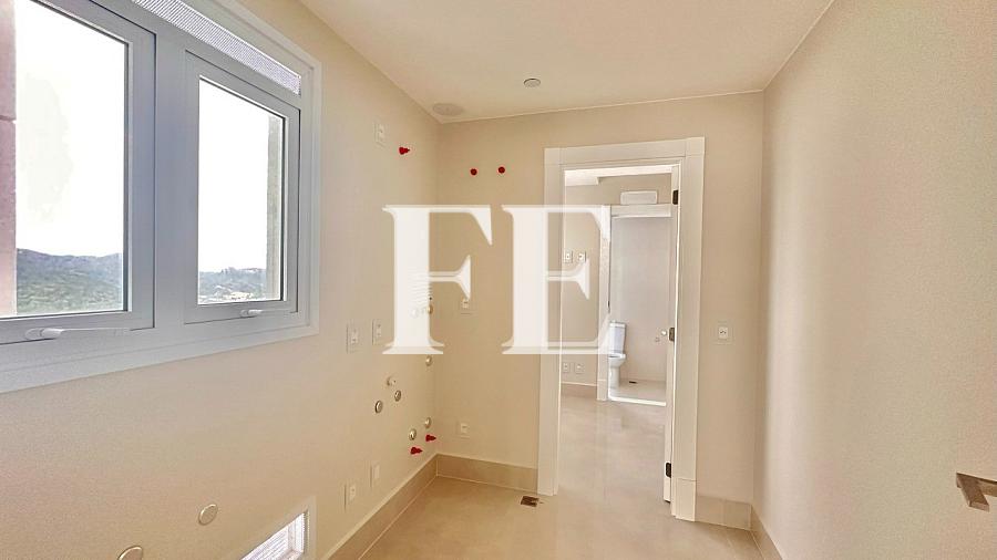 APARTAMENTO A VENDA NO EDIFICIO ONE TOWER FRENTE MAR EM ANDAR 17 — foto 14