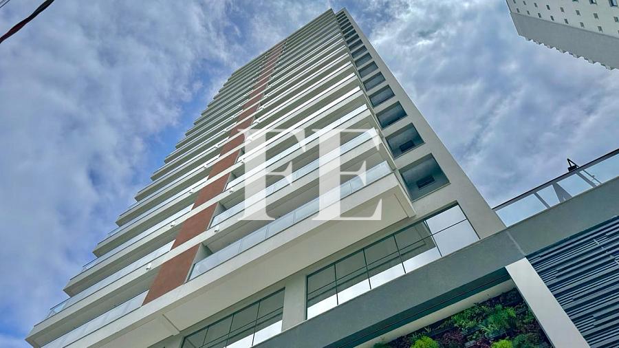 APARTAMENTO PARA VENDA NO BRAVA GARDEN NA PRAIA BRAVA EM ITAJAI ANDAR ALTO — foto 15