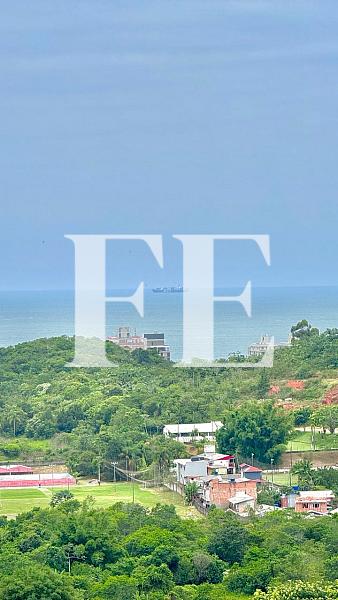 APARTAMENTO PARA VENDA NO BRAVA GARDEN NA PRAIA BRAVA EM ITAJAI ANDAR ALTO — foto 11