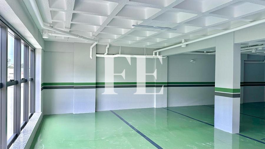 APARTAMENTO PARA VENDA NO BRAVA GARDEN NA PRAIA BRAVA EM ITAJAI ANDAR ALTO — foto 12