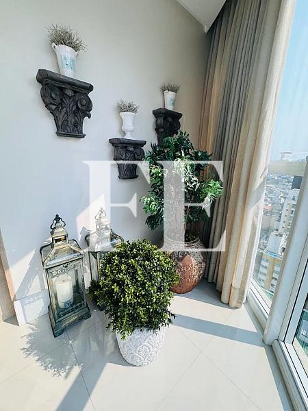 APARTAMENTO  A VENDA NO ED. ELEGANCE TOWER EM BALNEÁRIO CAMBORIÚ FINAMENTE MOBILIADO E DECORADO PRONTO PRA MORAR PROXIMO A PRAIA OPORTUNIDADE PARCELAM — foto 5