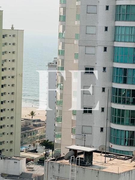 APARTAMENTO  A VENDA NO ED. ELEGANCE TOWER EM BALNEÁRIO CAMBORIÚ FINAMENTE MOBILIADO E DECORADO PRONTO PRA MORAR PROXIMO A PRAIA OPORTUNIDADE PARCELAM — foto 6