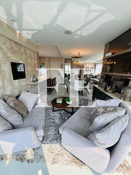 APARTAMENTO  A VENDA NO ED. ELEGANCE TOWER EM BALNEÁRIO CAMBORIÚ FINAMENTE MOBILIADO E DECORADO PRONTO PRA MORAR PROXIMO A PRAIA OPORTUNIDADE PARCELAM — foto 8