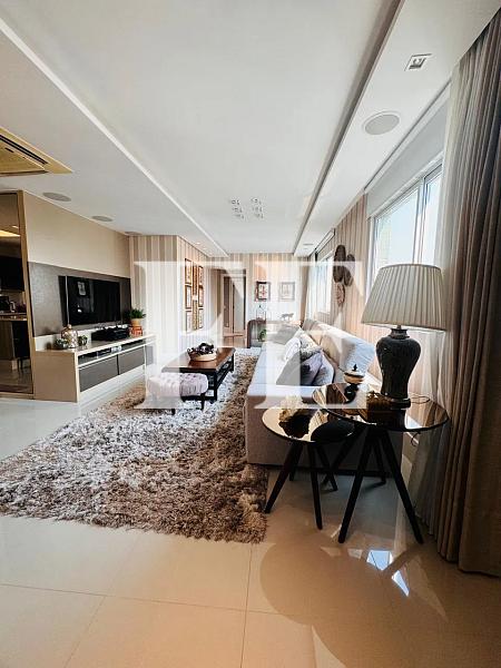 APARTAMENTO  A VENDA NO ED. ELEGANCE TOWER EM BALNEÁRIO CAMBORIÚ FINAMENTE MOBILIADO E DECORADO PRONTO PRA MORAR PROXIMO A PRAIA OPORTUNIDADE PARCELAM — foto 10