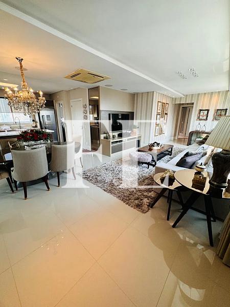 APARTAMENTO  A VENDA NO ED. ELEGANCE TOWER EM BALNEÁRIO CAMBORIÚ FINAMENTE MOBILIADO E DECORADO PRONTO PRA MORAR PROXIMO A PRAIA OPORTUNIDADE PARCELAM — foto 11