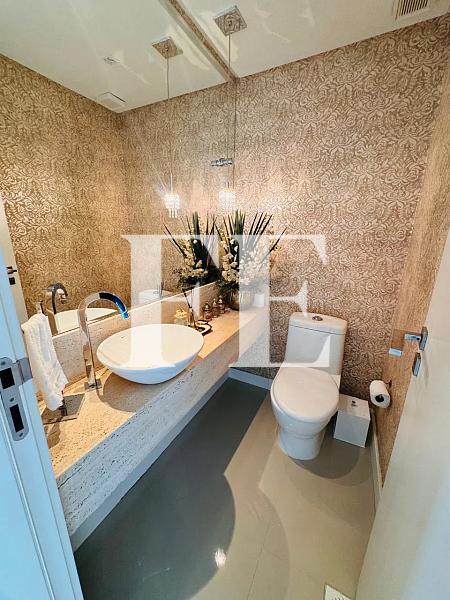 APARTAMENTO  A VENDA NO ED. ELEGANCE TOWER EM BALNEÁRIO CAMBORIÚ FINAMENTE MOBILIADO E DECORADO PRONTO PRA MORAR PROXIMO A PRAIA OPORTUNIDADE PARCELAM — foto 15