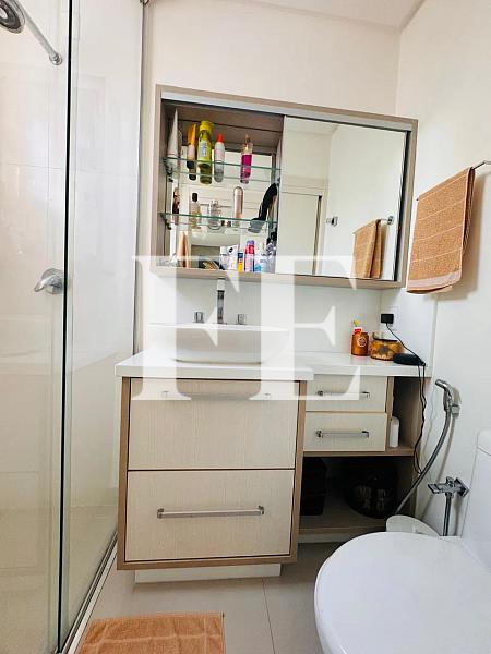 APARTAMENTO  A VENDA NO ED. ELEGANCE TOWER EM BALNEÁRIO CAMBORIÚ FINAMENTE MOBILIADO E DECORADO PRONTO PRA MORAR PROXIMO A PRAIA OPORTUNIDADE PARCELAM — foto 16