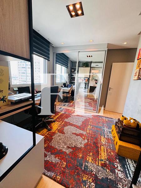 APARTAMENTO  A VENDA NO ED. ELEGANCE TOWER EM BALNEÁRIO CAMBORIÚ FINAMENTE MOBILIADO E DECORADO PRONTO PRA MORAR PROXIMO A PRAIA OPORTUNIDADE PARCELAM — foto 20