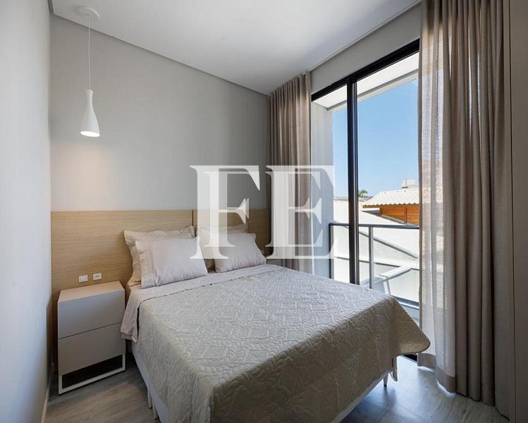 CASA TRIPLEX PROXIMA A PRAIA DE CANTO GRANDE EM BOMBINHAS - PRONTA PRA MORAR FINAMENTE MOBILIADA COM PISCINA EXCELENTE PRA TEMPORADA DE VERÃO — foto 6