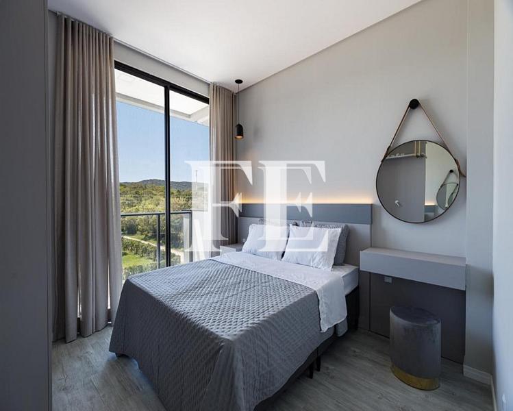 CASA TRIPLEX PROXIMA A PRAIA DE CANTO GRANDE EM BOMBINHAS - PRONTA PRA MORAR FINAMENTE MOBILIADA COM PISCINA EXCELENTE PRA TEMPORADA DE VERÃO — foto 15