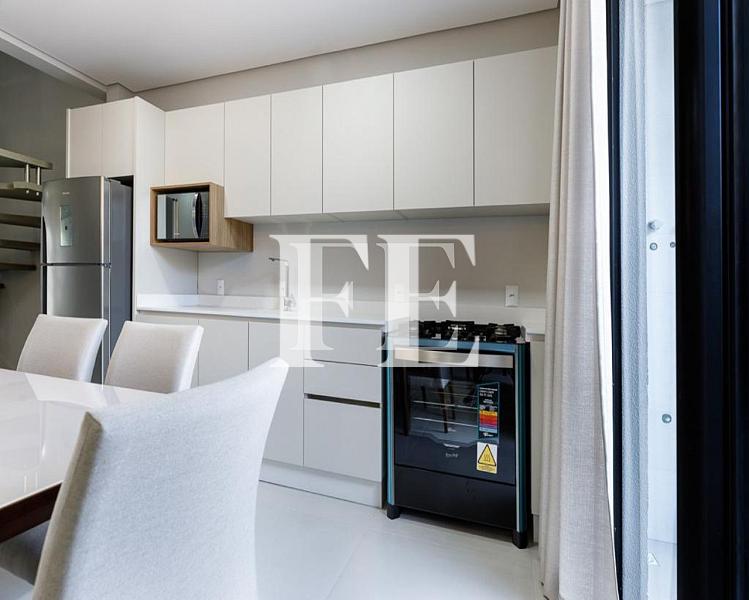 CASA TRIPLEX PROXIMA A PRAIA DE CANTO GRANDE EM BOMBINHAS - PRONTA PRA MORAR FINAMENTE MOBILIADA COM PISCINA EXCELENTE PRA TEMPORADA DE VERÃO — foto 20