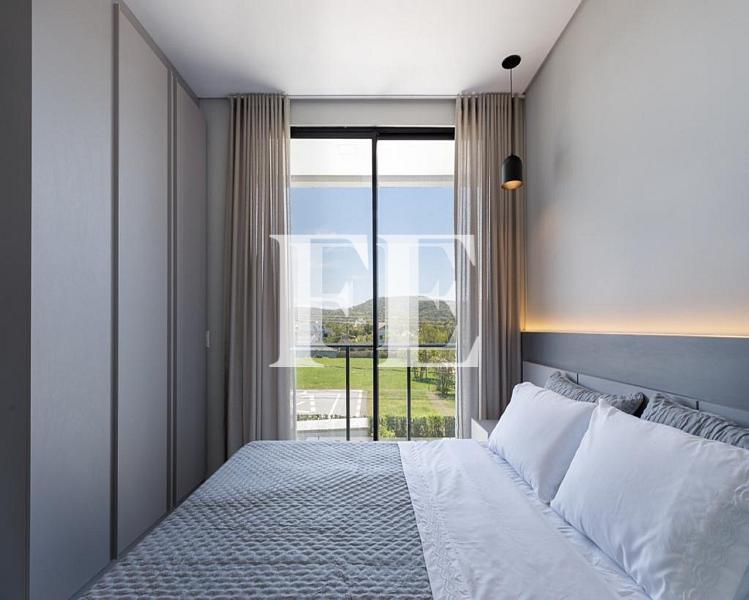 CASA TRIPLEX PROXIMA A PRAIA DE CANTO GRANDE EM BOMBINHAS - PRONTA PRA MORAR FINAMENTE MOBILIADA COM PISCINA EXCELENTE PRA TEMPORADA DE VERÃO — foto 13