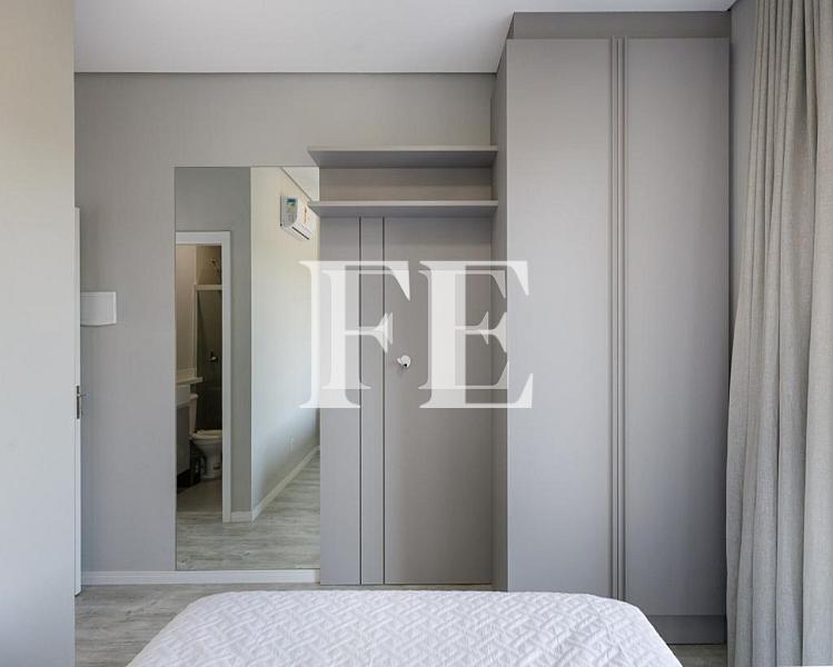 CASA TRIPLEX DE ESQUINA COM TERRENO E PISCINA PROXIMO A PRAIA DE CANTO GRANDE EM BOMBINHAS — foto 12