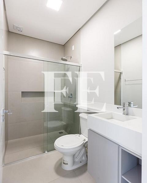 CASA TRIPLEX DE ESQUINA COM TERRENO E PISCINA PROXIMO A PRAIA DE CANTO GRANDE EM BOMBINHAS — foto 14