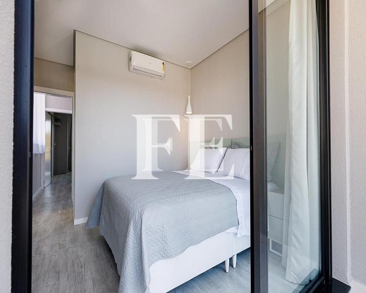 CASA TRIPLEX DE ESQUINA COM TERRENO E PISCINA PROXIMO A PRAIA DE CANTO GRANDE EM BOMBINHAS — foto 15