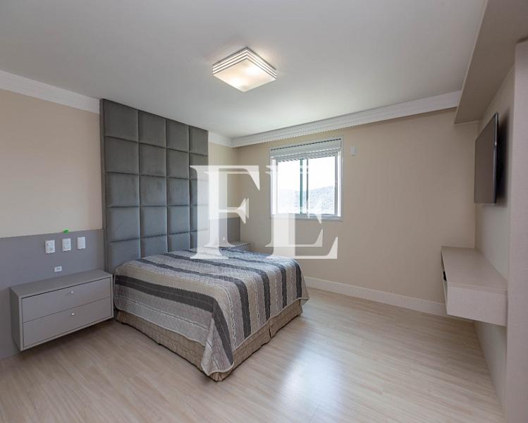 OPORTUNIDADE APARTAMENTO MASTER A VENDA NO EDIFICIO ALAMEDAS JARDINS NA BARRA NORTE EM BALNEÁRIO CAMBORIÚ - ANDAR ALGO COM VISTA MAR - ABAIXO DO PREÇO — foto 11