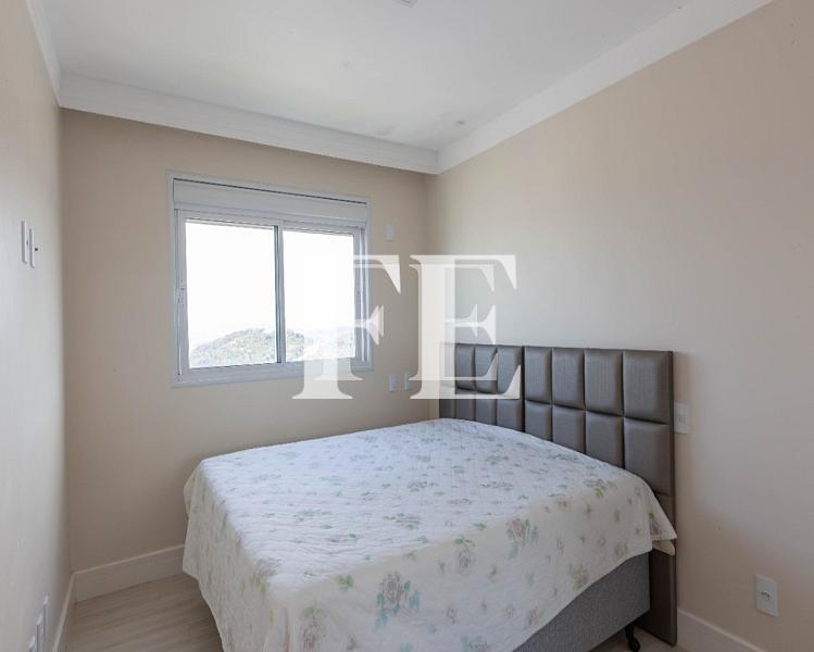 OPORTUNIDADE APARTAMENTO MASTER A VENDA NO EDIFICIO ALAMEDAS JARDINS NA BARRA NORTE EM BALNEÁRIO CAMBORIÚ - ANDAR ALGO COM VISTA MAR - ABAIXO DO PREÇO — foto 19