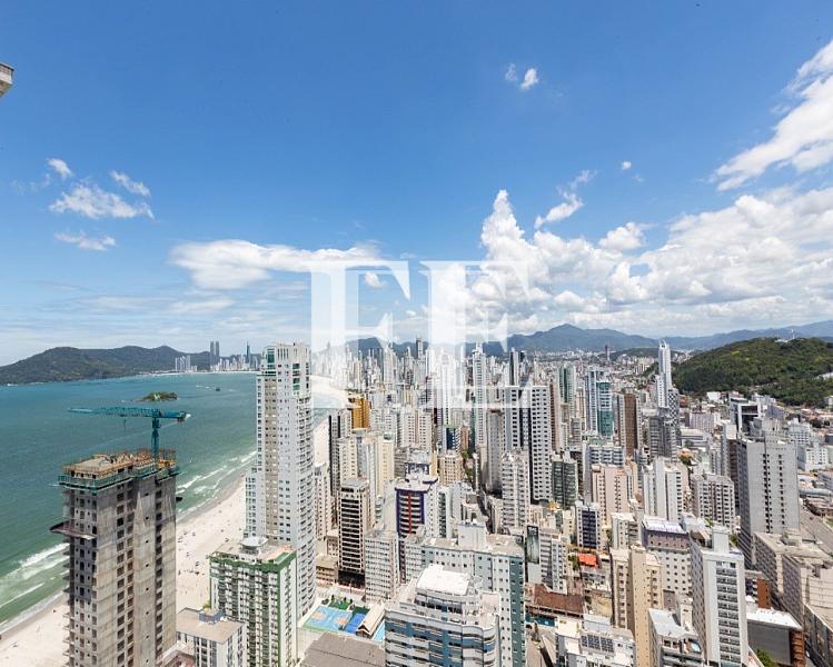 OPORTUNIDADE APARTAMENTO MASTER A VENDA NO EDIFICIO ALAMEDAS JARDINS NA BARRA NORTE EM BALNEÁRIO CAMBORIÚ - ANDAR ALGO COM VISTA MAR - ABAIXO DO PREÇO — foto 16