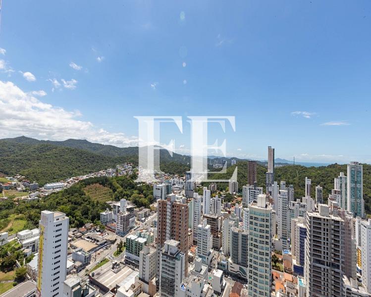 OPORTUNIDADE APARTAMENTO MASTER A VENDA NO EDIFICIO ALAMEDAS JARDINS NA BARRA NORTE EM BALNEÁRIO CAMBORIÚ - ANDAR ALGO COM VISTA MAR - ABAIXO DO PREÇO — foto 14