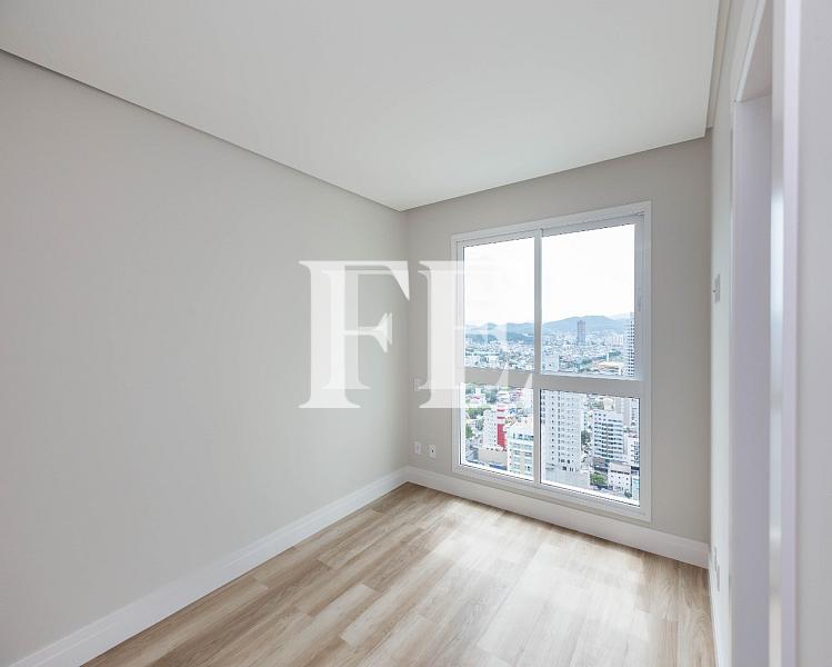 APARTAMENTO NO EDIFICIO MAGNIFIQUE TOWER A VENDA COM 3 SUÍTES ANDAR BAIXO MUITO BEM LOCALIZADO — foto 7