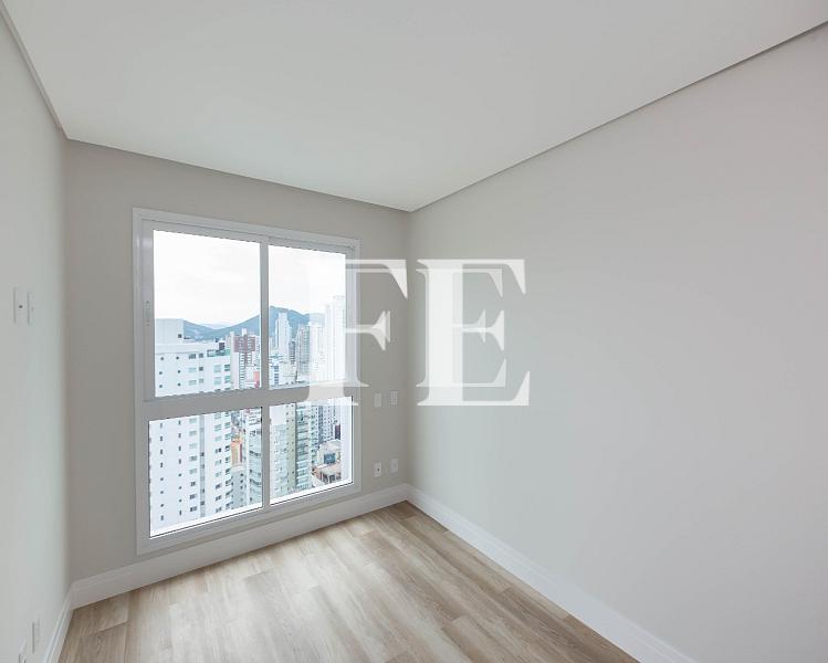 APARTAMENTO NO EDIFICIO MAGNIFIQUE TOWER A VENDA COM 3 SUÍTES ANDAR BAIXO MUITO BEM LOCALIZADO — foto 9