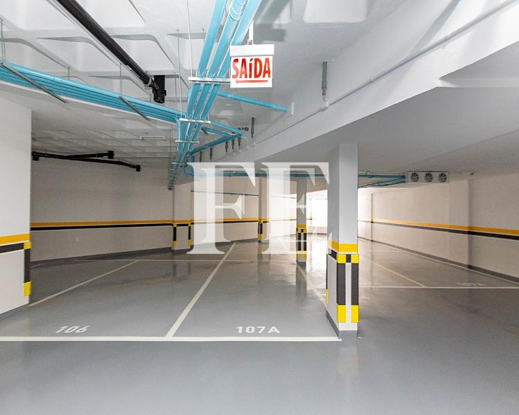 APARTAMENTO NO EDIFICIO MAGNIFIQUE TOWER A VENDA COM 3 SUÍTES ANDAR BAIXO MUITO BEM LOCALIZADO — foto 14