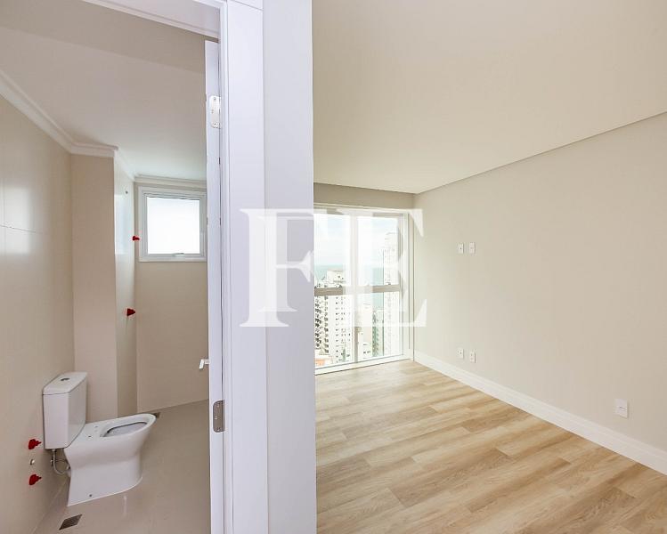 APARTAMENTO NO EDIFICIO MAGNIFIQUE TOWER A VENDA COM 3 SUÍTES ANDAR BAIXO MUITO BEM LOCALIZADO — foto 11