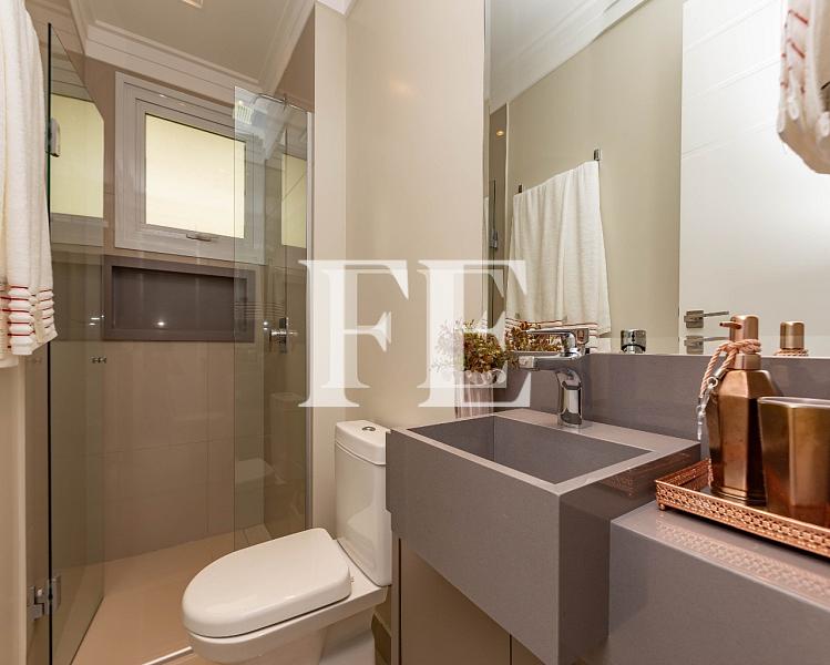 APARTAMENTO A VENDA EM UM DOS MAIS ALTOS EDIFICIOS DE BALNEÁRIO CAMBORIÚ O INFINITY COAST NA BARRA NORTE EM BALNEÁRIO CAMBORIÚ FINAMENTE MOBILIADO E D — foto 27