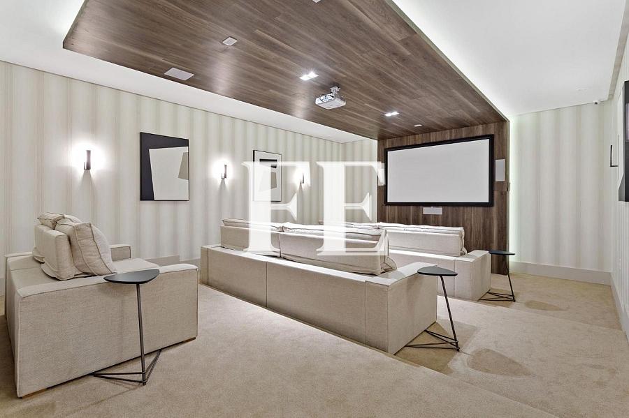 APARTAMENTO VENDA NO PHOENIX TOWER RESIDENCE SEM MOBILIA NA BARRA SUL EM BALNEÁRIO CAMBORIÚ — foto 6