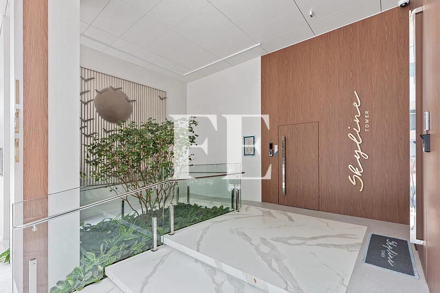 APARTAMENTO A VENDA NO EDIFICIO SKYLINE NA BARRA NORTE PRONTO PRA MORAR ANDAR ALTO — foto 4