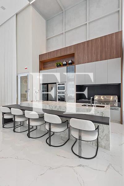 APARTAMENTO A VENDA NO EDIFICIO SKYLINE NA BARRA NORTE PRONTO PRA MORAR ANDAR ALTO — foto 17