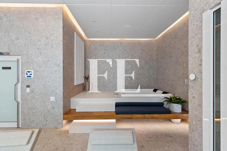 APARTAMENTO A VENDA NO EDIFICIO SKYLINE NA BARRA NORTE PRONTO PRA MORAR ANDAR ALTO — foto 44