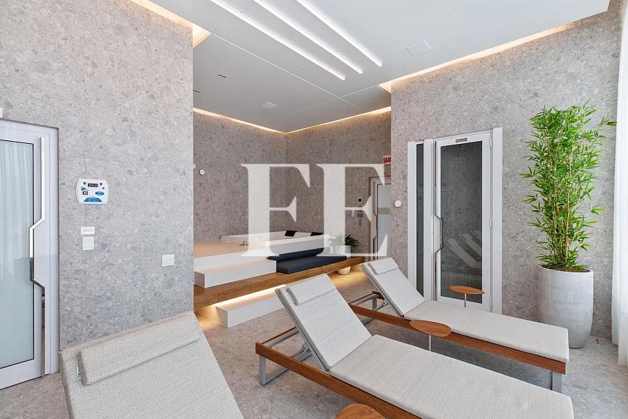 APARTAMENTO A VENDA NO EDIFICIO SKYLINE NA BARRA NORTE PRONTO PRA MORAR ANDAR ALTO — foto 45