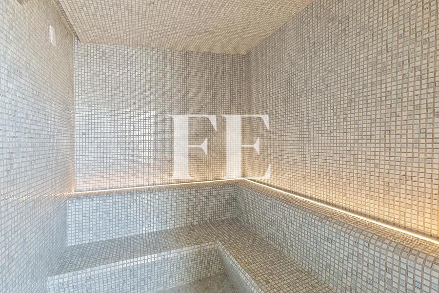 APARTAMENTO A VENDA NO EDIFICIO SKYLINE NA BARRA NORTE PRONTO PRA MORAR ANDAR ALTO — foto 49