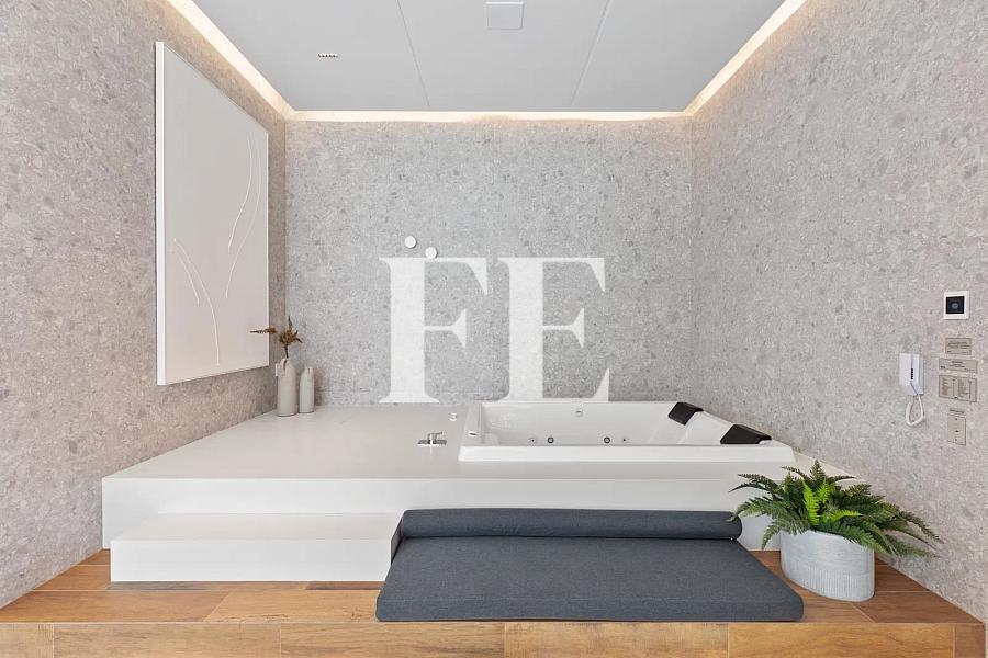 APARTAMENTO A VENDA NO EDIFICIO SKYLINE NA BARRA NORTE PRONTO PRA MORAR ANDAR ALTO — foto 50