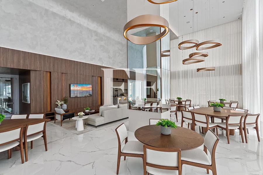 APARTAMENTO A VENDA NO EDIFICIO SKYLINE NA BARRA NORTE PRONTO PRA MORAR ANDAR ALTO — foto 58