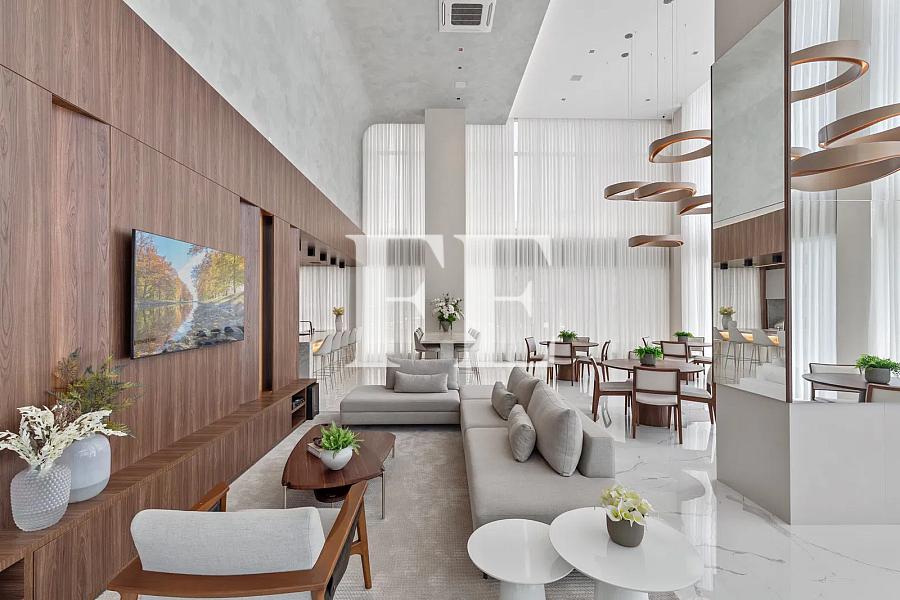 APARTAMENTO A VENDA NO EDIFICIO SKYLINE NA BARRA NORTE PRONTO PRA MORAR ANDAR ALTO — foto 60