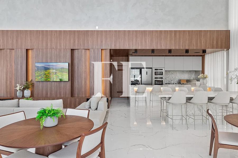 APARTAMENTO A VENDA NO EDIFICIO SKYLINE NA BARRA NORTE PRONTO PRA MORAR ANDAR ALTO — foto 61