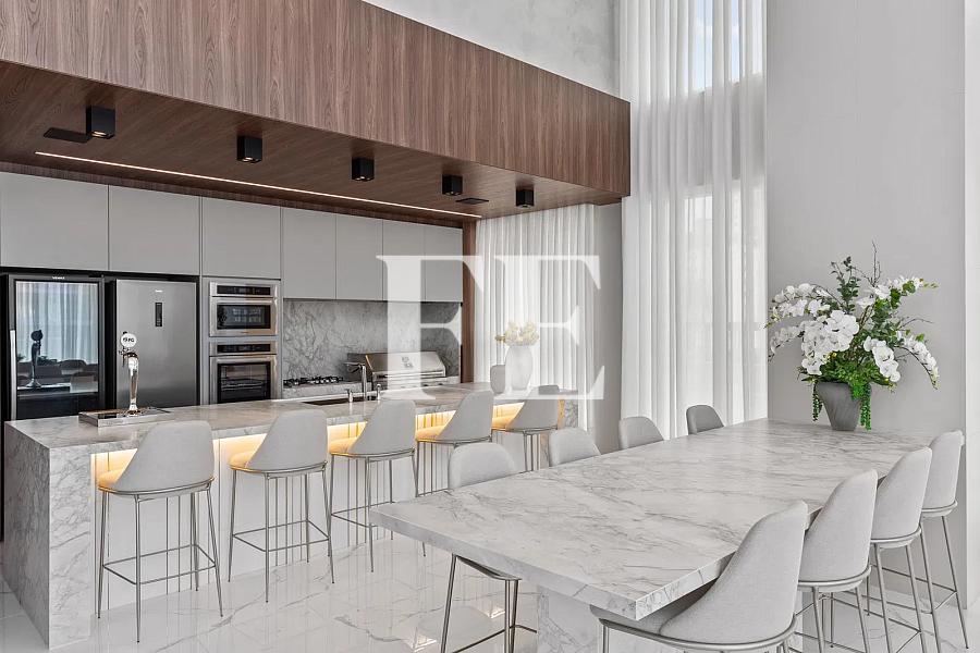 APARTAMENTO A VENDA NO EDIFICIO SKYLINE NA BARRA NORTE PRONTO PRA MORAR ANDAR ALTO — foto 65