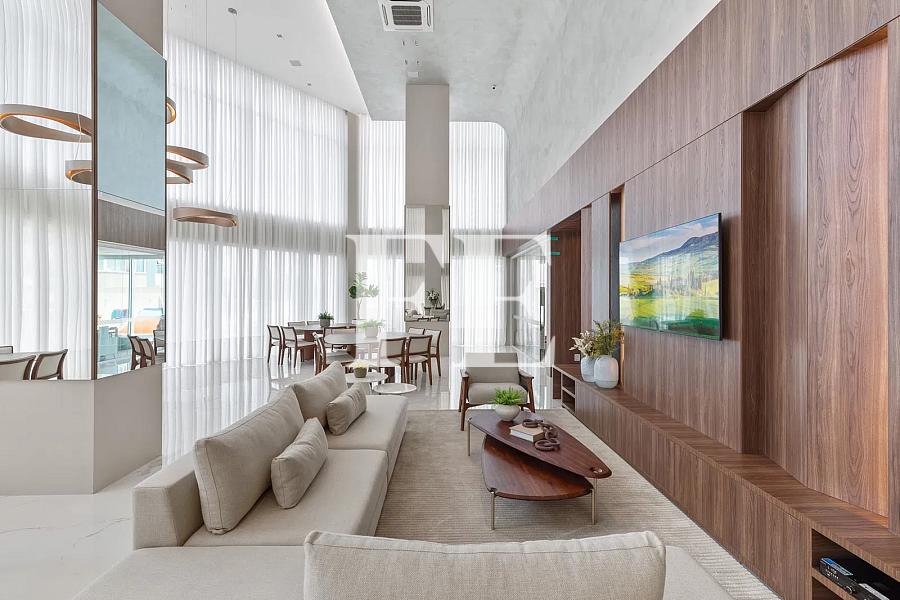 APARTAMENTO A VENDA NO EDIFICIO SKYLINE NA BARRA NORTE PRONTO PRA MORAR ANDAR ALTO — foto 69