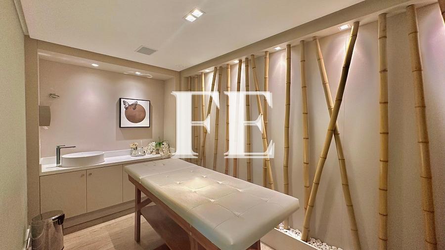 APARTAMENTO ANDAR ALTO A VENDA NO PHOENIX TOWER FINAMENTE MOBILIADO E DECORADO — foto 43