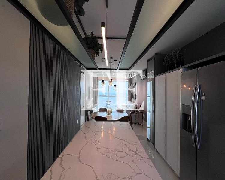 APARTAMENTO ANDAR ALTO A VENDA NO PHOENIX TOWER FINAMENTE MOBILIADO E DECORADO — foto 29