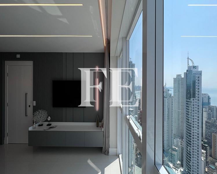 APARTAMENTO ANDAR ALTO A VENDA NO PHOENIX TOWER FINAMENTE MOBILIADO E DECORADO — foto 2