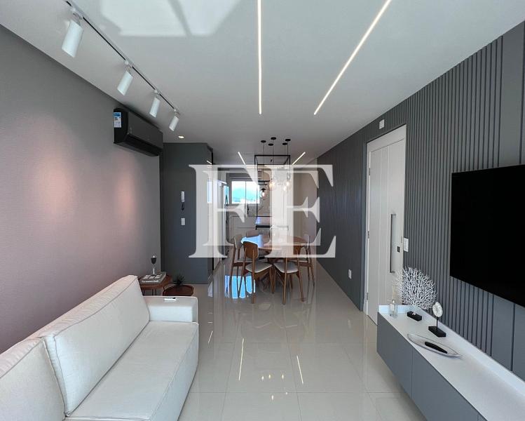 APARTAMENTO ANDAR ALTO A VENDA NO PHOENIX TOWER FINAMENTE MOBILIADO E DECORADO — foto 26