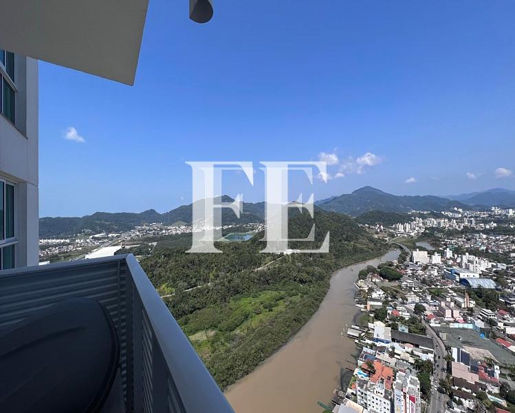 APARTAMENTO ANDAR ALTO A VENDA NO PHOENIX TOWER FINAMENTE MOBILIADO E DECORADO — foto 24