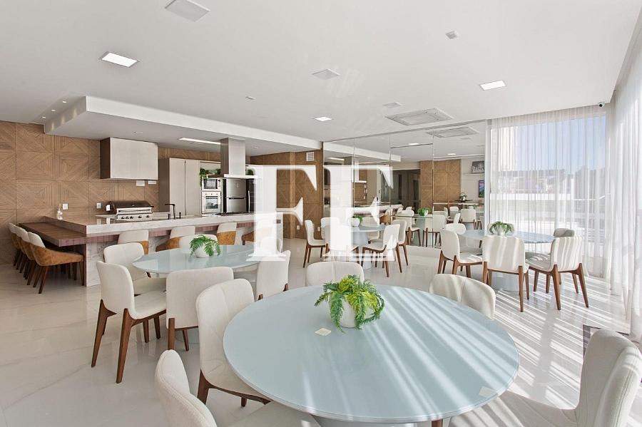 APARTAMENTO ANDAR ALTO A VENDA NO PHOENIX TOWER FINAMENTE MOBILIADO E DECORADO — foto 40