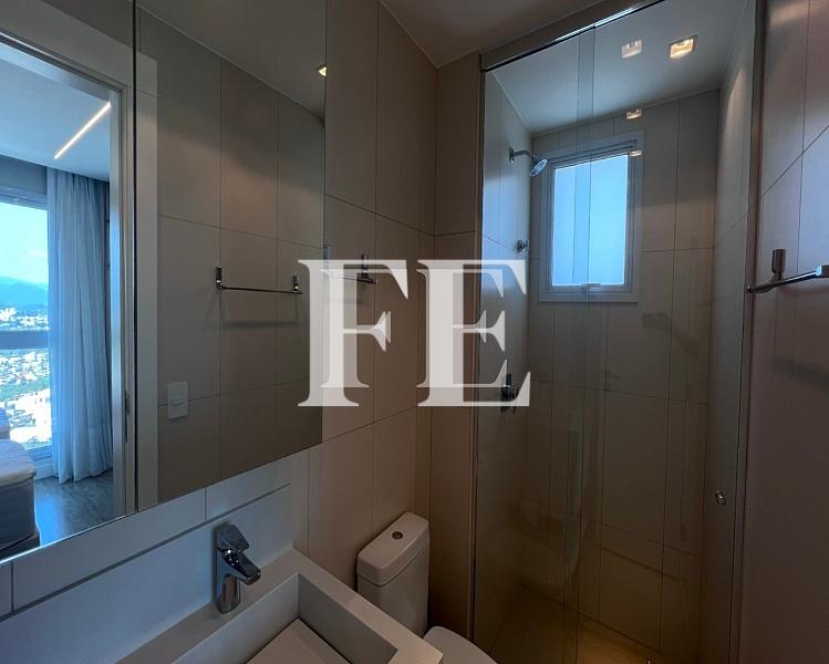 APARTAMENTO ANDAR ALTO A VENDA NO PHOENIX TOWER FINAMENTE MOBILIADO E DECORADO — foto 14