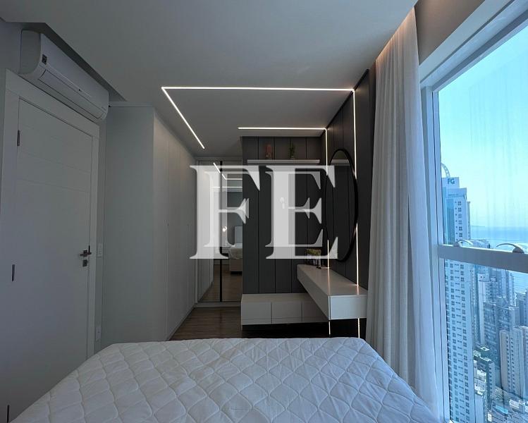 APARTAMENTO ANDAR ALTO A VENDA NO PHOENIX TOWER FINAMENTE MOBILIADO E DECORADO — foto 20