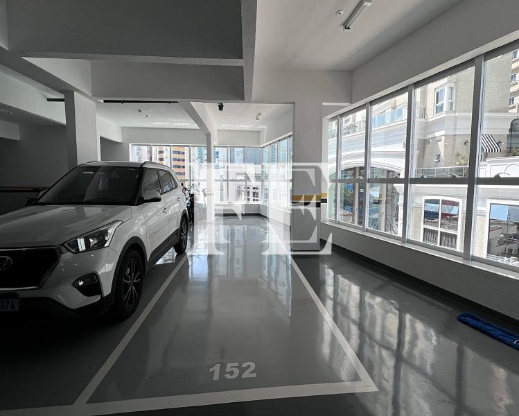 APARTAMENTO ANDAR ALTO A VENDA NO PHOENIX TOWER FINAMENTE MOBILIADO E DECORADO — foto 31